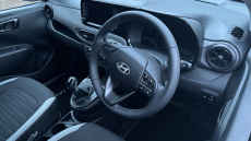 Hyundai i10 1.0 [63] Advance 5dr Auto [Nav] Petrol Hatchback